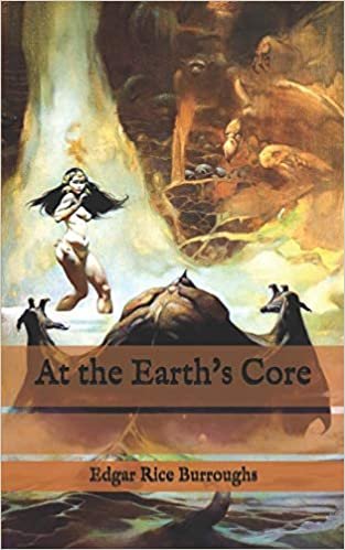 indir At the Earth&#39;s Core