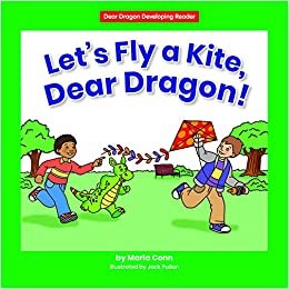 indir Let&#39;s Fly a Kite, Dear Dragon! (Dear Dragon Developing Readers. Level D)