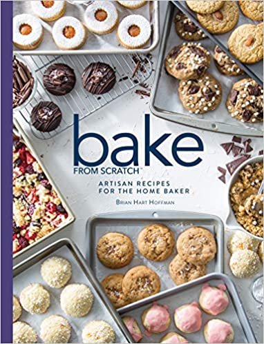 ダウンロード  Bake from Scratch (Vol 3): Artisan Recipes for the Home Baker 本