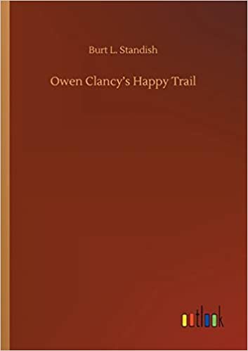 indir Owen Clancy&#39;s Happy Trail