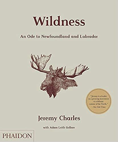 ダウンロード  Wildness: An Ode to Newfoundland and Labrador 本