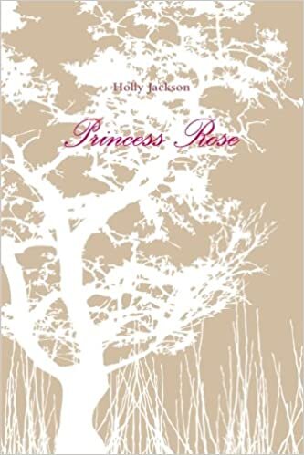 اقرأ Princess Rose الكتاب الاليكتروني 
