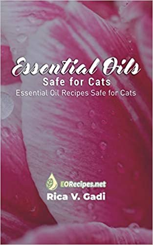 indir Essential Oils Safe for Cats: Essential Oil Recipes Safe for Cats