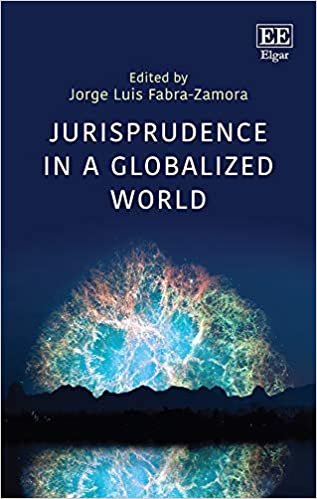 اقرأ Jurisprudence in a Globalized World الكتاب الاليكتروني 