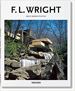 اقرأ F.L. Wright الكتاب الاليكتروني 
