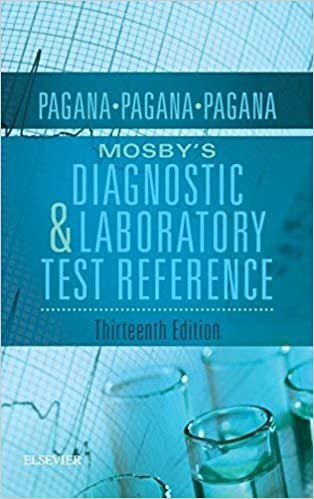  بدون تسجيل ليقرأ Diagnostic & Laboratory Test Reference, ‎13‎th Edition
