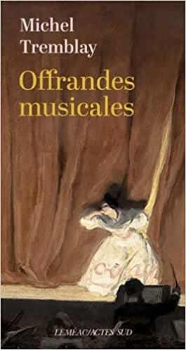 اقرأ Offrandes Musicales الكتاب الاليكتروني 