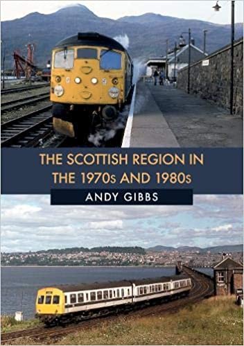 تحميل The Scottish Region in the 1970s and 1980s