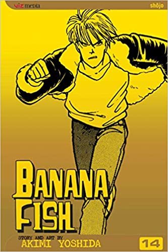Banana Fish, Vol. 14 (14) ダウンロード