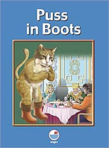 Puss in Boots (Level B) indir
