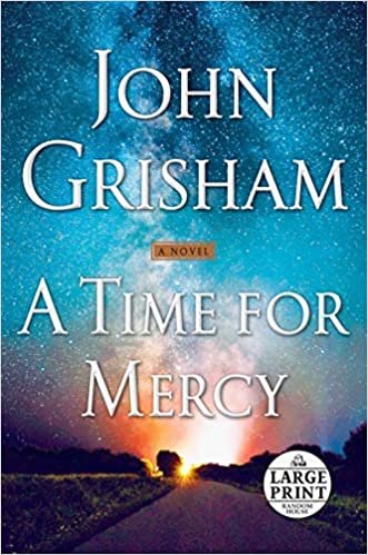 A Time for Mercy (Jack Brigance, Band 3) indir