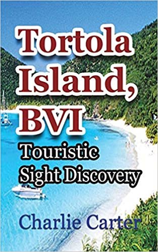 Tortola Island, BVI indir