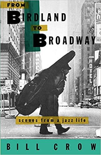 ダウンロード  From Birdland to Broadway: Scenes from a Jazz Life 本