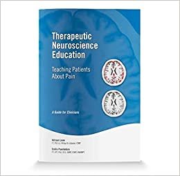 بدون تسجيل ليقرأ Therapeutic Neuroscience Education