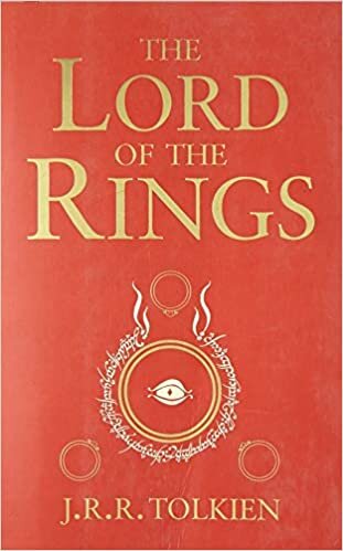 indir The Lord Of The Rings