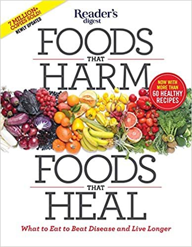 ダウンロード  Foods That Harm, Foods That Heal: What to Eat to Beat Disease and Live Longer 本