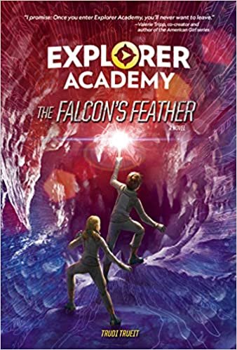 اقرأ The Falcon's Feather Book 2 الكتاب الاليكتروني 