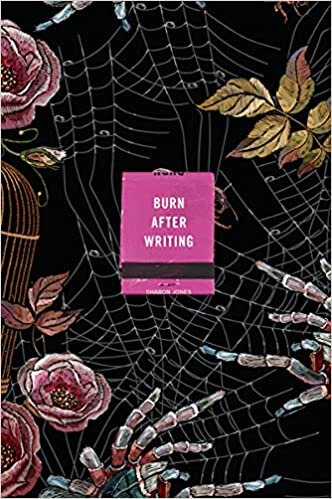 اقرأ Burn After Writing (Spiders) الكتاب الاليكتروني 