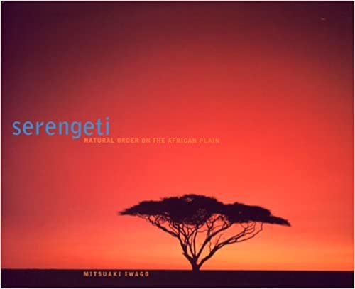 ダウンロード  Serengeti: Natural Order on the African Plain 本