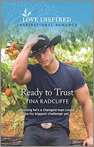 Ready to Trust (Love Inspired: Hearts of Oklahoma, Band 2) indir