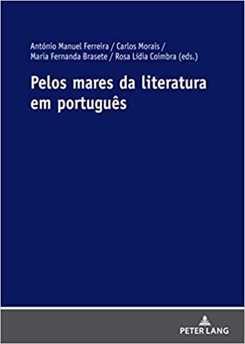 indir Pelos mares da literatura em português