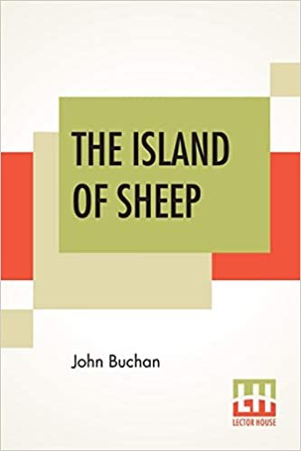 تحميل The Island Of Sheep
