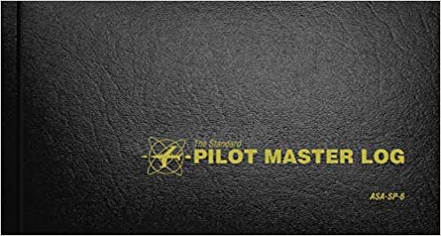 اقرأ ت ُ ذ Master وجذع القياسية: asa-sp-6 (القياسية الطيار logbooks) الكتاب الاليكتروني 