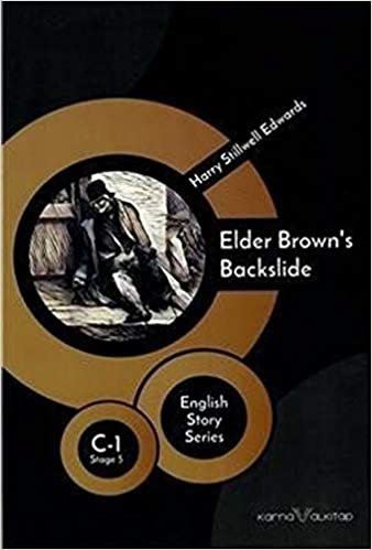 Elder Brown's Backslide - Englih Story Series: C - 1 Stage 5 indir