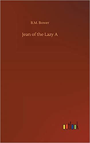 indir Jean of the Lazy A
