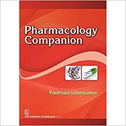  بدون تسجيل ليقرأ Pharmacology Companion
