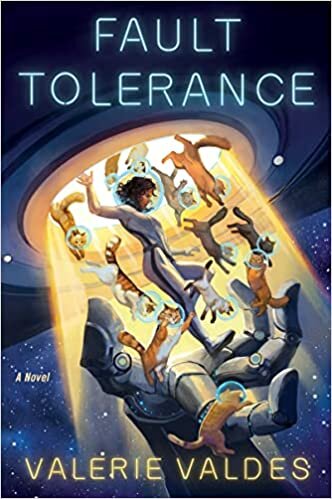 تحميل Fault Tolerance: A Novel