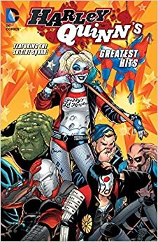 Harley Quinn s Greatest Hits