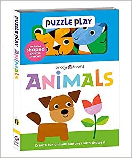 اقرأ Puzzle Play: Animals الكتاب الاليكتروني 