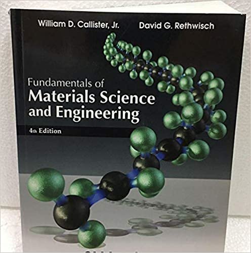  بدون تسجيل ليقرأ Fundamentals of Materials Science and Engineering