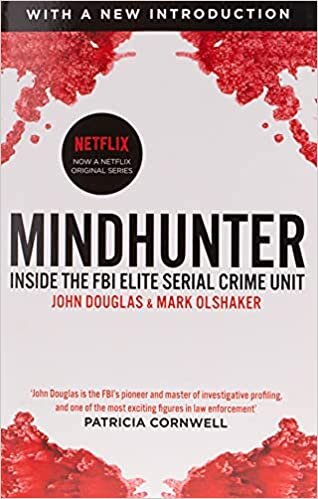 indir Mindhunter: Inside the FBI Elite Serial Crime Unit (Now A Netflix Series)