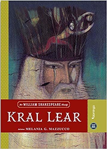 Kral Lear: Hepsi Sana Miras Serisi 8