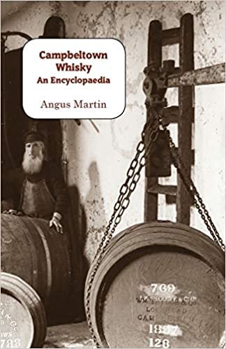 تحميل Campbeltown Whisky: An Encyclopaedia