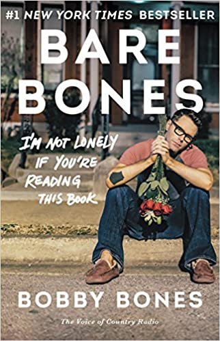 ダウンロード  Bare Bones: I'm Not Lonely If You're Reading This Book 本