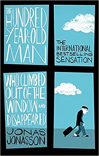 The Hundred-Year-Old Man Who Climbed Out of the Window and Disappeared indir