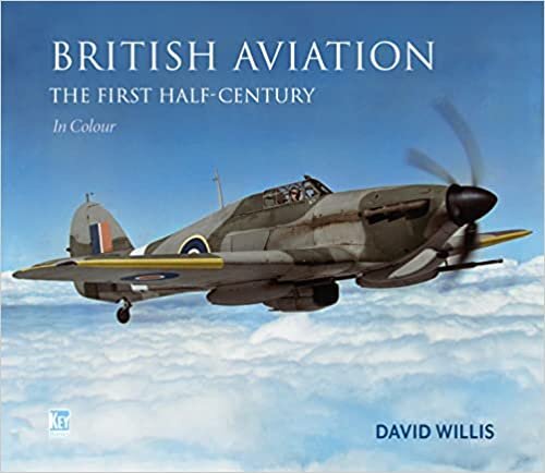 تحميل British Aviation: The First Half Century