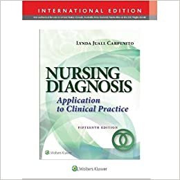  بدون تسجيل ليقرأ Nursing Diagnosis, ‎15‎th Edition