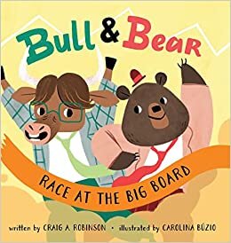 تحميل Bull &amp; Bear Race at the Big Board