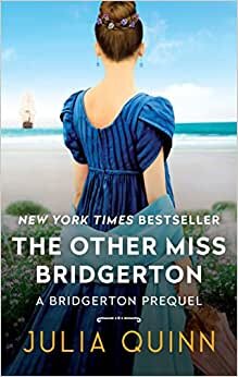 تحميل The Other Miss Bridgerton: A Bridgerton Prequel