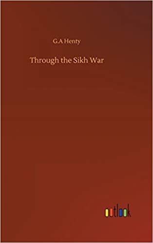 Through the Sikh War indir