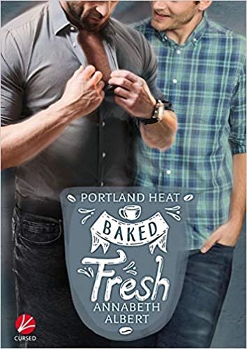 Portland Heat: Baked Fresh indir