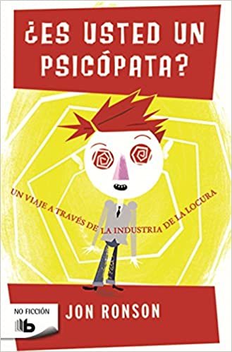 Es Usted Un Psicopata? / The Psychopath Test indir