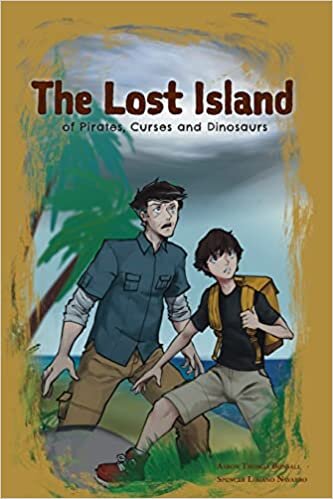تحميل The Lost Island of Pirates, Curses and Dinosaurs