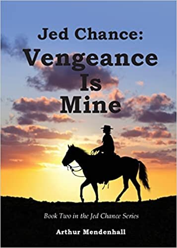 تحميل Jed Chance: Vengeance Is Mine