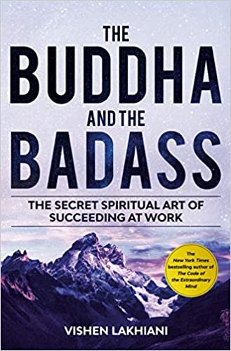  بدون تسجيل ليقرأ The Buddha and the Badass: The Secret Spiritual Art of Succeeding at Work
