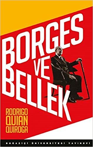 indir Borges ve Bellek